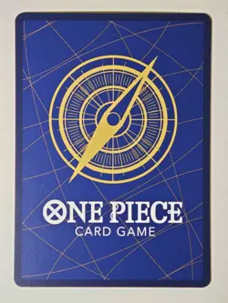 Nami OP09-070 Premium Card Collection-Best Selection Vol.4 One Piece Gengar Nami - Image 2