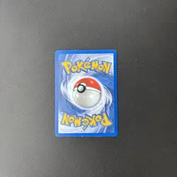 Pokemon Card EX Team Rocket Returns Dark Gyarados 36/109 - Image 5