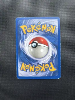 Pokemon Card Jungle Set Holo Flareon 3/64 WOTC - Image 4