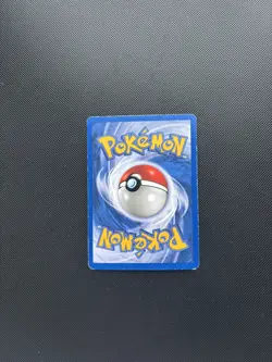 Pokemon Card Jungle Set Holo Flareon 3/64 WOTC - Image 5