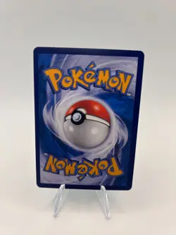 *US Seller* Pokemon S-Chinese Gem Pack Vol.4 Cramorant CBB4C 2506/07 Stamped - Image 2