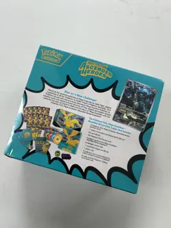 Pokemon TCG Mega Evolution Ascended Heroes Elite Trainer Box ETB – New & Sealed - Image 2