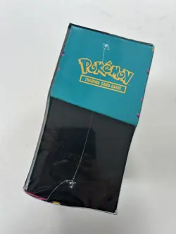 Pokemon TCG Mega Evolution Ascended Heroes Elite Trainer Box ETB – New & Sealed - Image 4