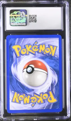 CGC 9 MINT Nidoking 2003 Aquapolis H18/H32 Holo Pokemon Card - Image 2