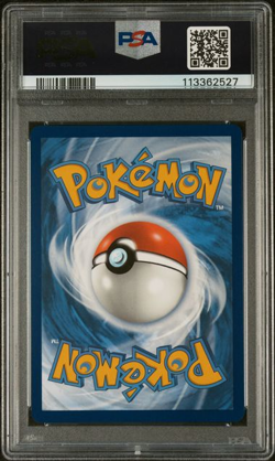 Magneton - 159 (Pokemon Center Exclusive) 159 Sv: Scarlet & Violet Promo PSA 10 - Image 2