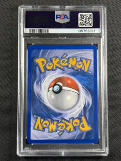 Pokemon Cards PSA 6 EX-MT Kyogre & Groudon Legend Holo Undaunted HG&SS 88/90 - Image 2