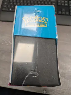 Pokemon TCG: Ascended Heroes Pokemon Center Elite Trainer Box NEW SEALED ETB ✅ - Image 3
