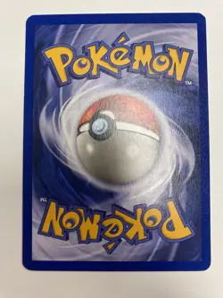 Muk - 28/62 - Rare - Unlimited Edition Lightly Played Pokemon G1 - Fossil - Image 2