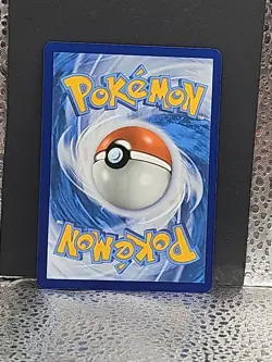 Pokemon TCG Gardevoir Ex 217/091 Shiny Ultra Rare Paldean Fates 2024 - Image 2