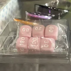 Pokemon TCG: S&V 151 - Damage Dice + Condition Counters + Coin + Deck Box - Image 3