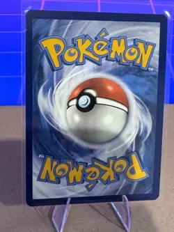 Mimikyu 075 Sv: Scarlet & Violet Promo Card Holo - Image 2