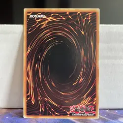 1ST EDITION INFERNOBLE KNIGHT EMPEROR CHARLES 2020 MP21-EN127 YUGIOH CARD (NM) - Image 2