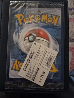Pikachu At The Museum Jumbo Card Sealed - Image 2