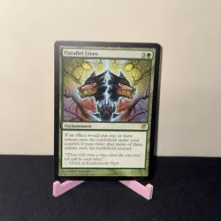 Parallel Lives Innistrad Regular MTG - Image 1