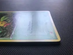 Pokemon Card Ex Legend Maker Bellsprout Holo Stamped 49/92 - Image 2