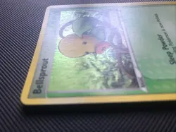 Pokemon Card Ex Legend Maker Bellsprout Holo Stamped 49/92 - Image 4