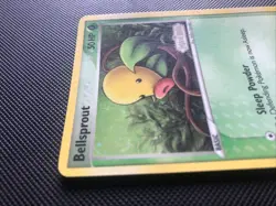 Pokemon Card Ex Legend Maker Bellsprout Holo Stamped 49/92 - Image 5