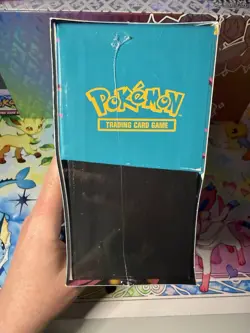Pokemon TCG: Mega Evolution Ascended Heroes Pokemon Center ETB (factory sealed) - Image 4