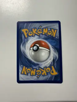Pokemon TCG | Clefable 075/217 (Love Ball) | Ascended Heroes | Reverse Holo | NM - Image 2