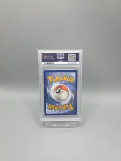 Pokemon TCG Deoxys Vmax GG45/GG70 Crown Zenith Galarian Gallery PSA 10 - Image 3