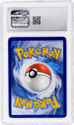 2023 Pokemon SV Black Star Promo 151 Ultra Premium Collection Mew Ex CGC 10 - Image 2
