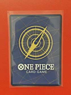 JINBE OP01-014, 2023 ONE PIECE CARD GAME, FILM RED PREMIUM CARD COLLECTION - Image 3