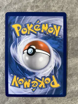 Milotic 27/111 Pokemon TCG Card Sm-Crimson Invasion Holo Rare (Near Mint) NM - Image 2