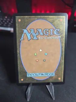 1x The Goose Mother - Wilds of Eldraine - NM - MTG - Image 2