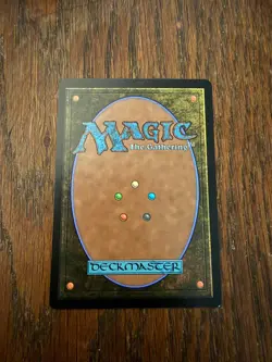 MTG The Party Tree - The Great Henge - The Lord of the Rings #348 - Image 2