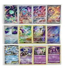 Pokemon Center Stamped Promo Card/Plasma Blast/Destined Rivals/Groudon 199/182 - Image 1