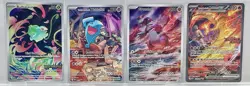 Pokemon Center Stamped Promo Card/Plasma Blast/Destined Rivals/Groudon 199/182 - Image 2