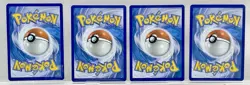 Pokemon Center Stamped Promo Card/Plasma Blast/Destined Rivals/Groudon 199/182 - Image 3