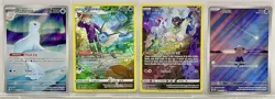 Pokemon Center Stamped Promo Card/Plasma Blast/Destined Rivals/Groudon 199/182 - Image 4