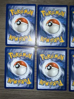 Pokemon TCG 25th Anniversary Celebrations Prime, Lv. X, And Holo Card Lot x10 NM - Image 3