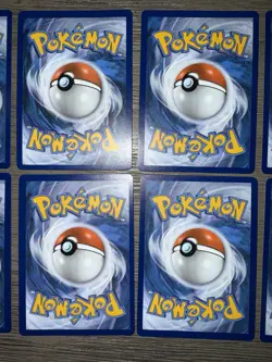 Pokemon TCG 25th Anniversary Celebrations Prime, Lv. X, And Holo Card Lot x10 NM - Image 4