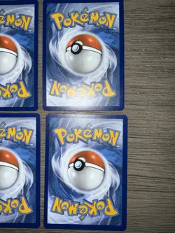 Pokemon TCG 25th Anniversary Celebrations Prime, Lv. X, And Holo Card Lot x10 NM - Image 5
