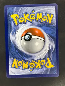 BLASTOISE 017/078 HOLO RARE POKEMON GO POKEMON REVERSE HOLO NM - Image 2