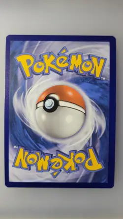 Frosmoth Pokemon Shining Fates SV034/SV122 Shiny Holo Rare NM #2 - Image 2