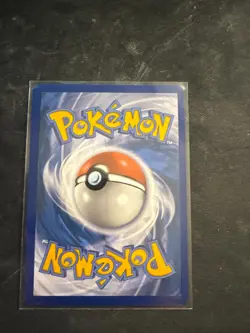 BLASTOISE EX 009/165 DOUBLE RARE 151 POKEMON NM/M - Image 2