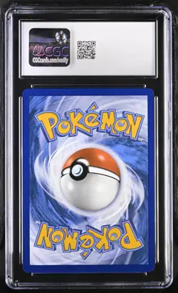 CGC 10 - Snorlax 016/034 Holo Pokemon TCG Classic CLV Deck English 2023 Gem Mint - Image 3