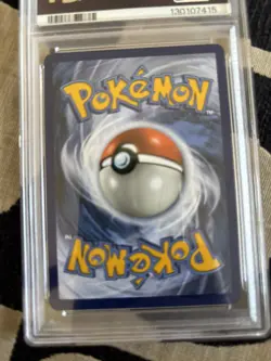 Pokemon TCG Mega-Charizard-EX Evolutions 13/108 Holo Holo Rare ex - Image 2