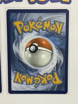 Sawk 130/086 + Durant 150/086 - Sv: White Flare Full Art IR Holo Pokemon Lot x2 - Image 5