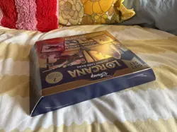 Disney Lorcana TCG The First Chapter Gift Set Collectors Box Brand New Sealed - Image 4