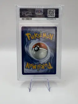 Pokemon Card Steelix 208/182 Graded PSA 10 Slab Paradox Rift - Image 2