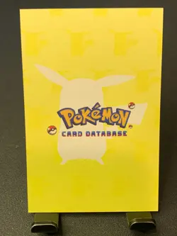 2024 Pokemon Card Database: Dewgong (Cracked Ice) (NM) - Image 2