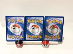 Dewgong Pokemon Card Lot (3) – TCG - Phantasmal Flames, Illustration Rare - Image 4