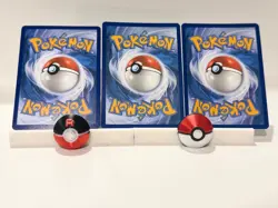 Dewgong Pokemon Card Lot (3) – TCG - Phantasmal Flames, Illustration Rare - Image 5