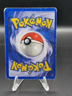 Pokemon TCG Misty's Tentacruel Holo Card Gym Heroes 10/132 Unlimited Rare MP/HP - Image 2