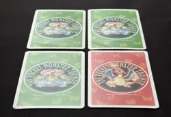 1996 Japanese poker playing cards Charizard Venusaur deck Blastoise Charmander - Image 4