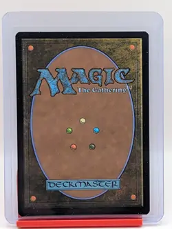 Improvised Arsenal [Extended Art Foil] #270 Magic Teenage Mutant Ninja Turtles - Image 2